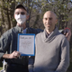 Illustration for article titled Cancer Survivor Receives Jaw Thanks to New 3D Printing Technique